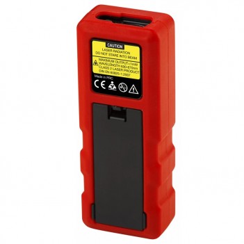 Télémètre laser Vector 20 - Sola