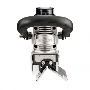 Metall-Kantenfräse KFM 15-10 F Metabo