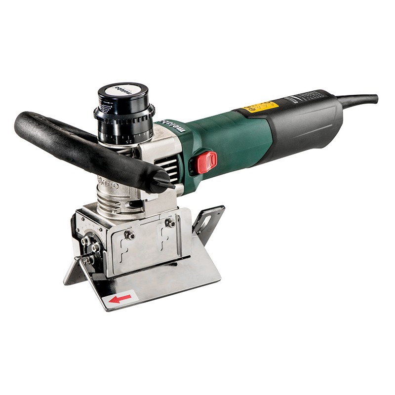 Metall-Kantenfräse KFM 15-10 F Metabo Metall-Kantenfräse KFM 15-10 F Metabo