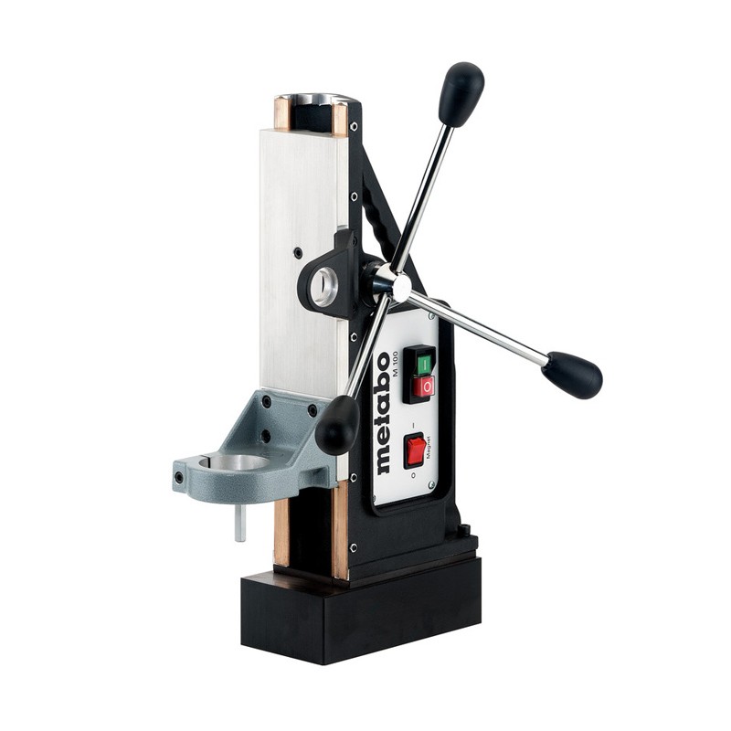 Magnetbohrständer M 100 Metabo Magnetbohrständer M 100 Metabo