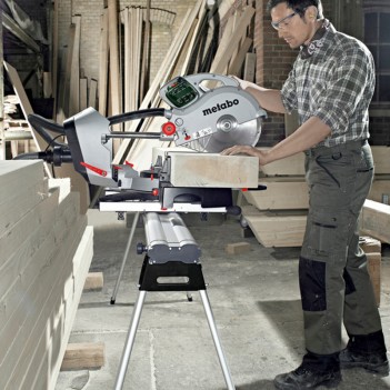 Kappsäge KGS 315 PLUS Metabo