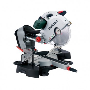 Kappsäge KGS 315 PLUS Metabo