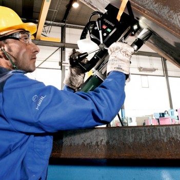 Perceuse magnétique MAG 50 Metabo