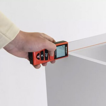 Télémètre laser Vector 40 - Sola
