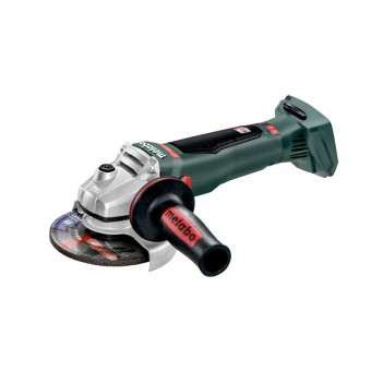 Set de 4 machines + Accus et chargeur Combo Set 4.1 LiHD Metabo