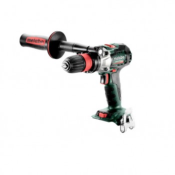 Set de 4 machines + Accus et chargeur Combo Set 4.1 LiHD Metabo