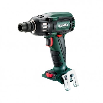 Set mit 4 Maschinen + Akku und Ladegerät Combo Set 4.1 LiHD Metabo