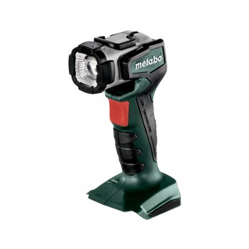 Set de 4 machines + Accus et chargeur Combo Set 4.1 LiHD Metabo