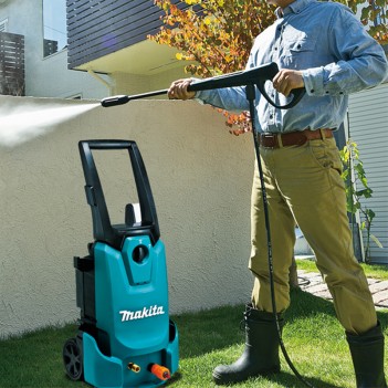 Nettoyeur à haute pression 120bar HW1200 Makita