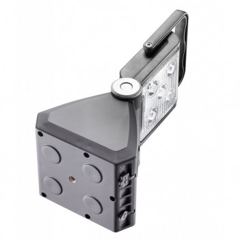 Projecteur LED Technocraft à batterie POWER 2 1