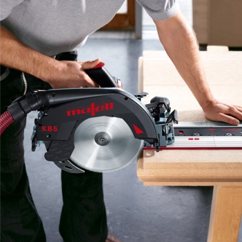Handkreissäge K 85 Ec im L-Max 2300W Mafell
