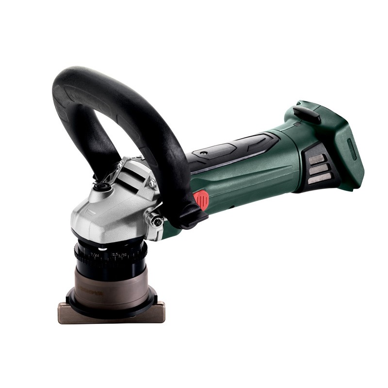 Affleureuse à métaux 18V KFM 18 LTX 3 RF Metabo Affleureuse à métaux 18V KFM 18 LTX 3 RF Metabo
