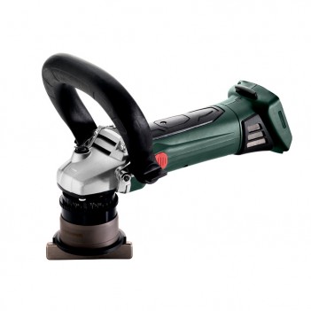 Affleureuse à métaux 18V KFM 18 LTX 3 RF Metabo