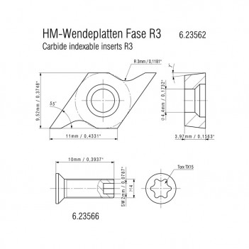 Affleureuse à métaux 18V KFM 18 LTX 3 RF Metabo