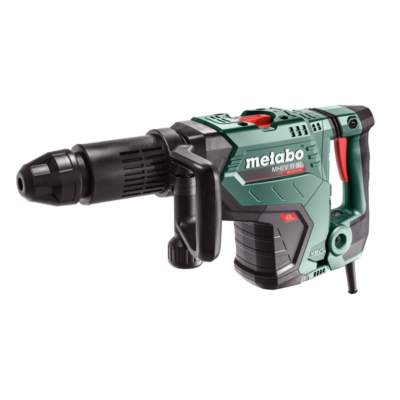 Marteau burineur MHEV 11 BL Metabo Marteau burineur MHEV 11 BL Metabo