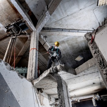 Meisselhammer MHEV 11 BL Metabo