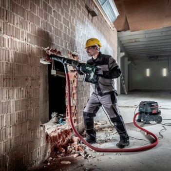 Marteau combiné KHEV 8-45 BL Metabo