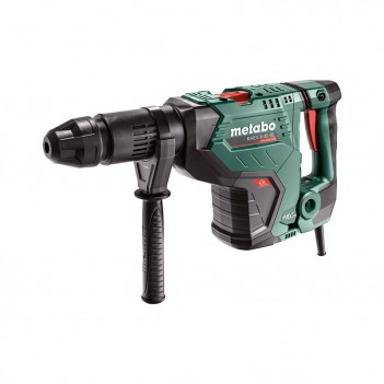 Marteau combiné KHEV 8-45 BL Metabo