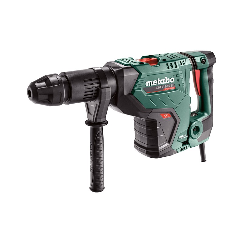 Kombihammer KHEV 8-45 BL Metabo Kombihammer KHEV 8-45 BL Metabo
