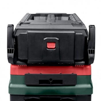 Aspirateur sans fil 36V ASR 36-18 BL 25 M SC Metabo