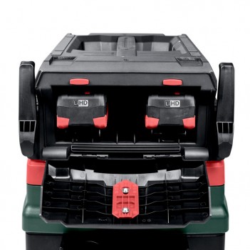 Aspirateur sans fil 36V ASR 36-18 BL 25 M SC Metabo