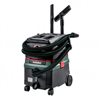 Aspirateur sans fil 36V ASR 36-18 BL 25 M SC Metabo