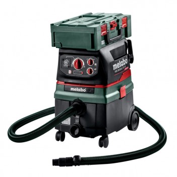 Aspirateur sans fil 36V ASR 36-18 BL 25 M SC Metabo