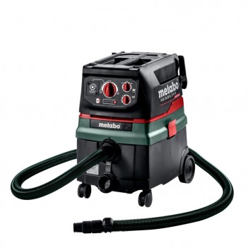 Aspirateur sans fil 36V ASR 36-18 BL 25 M SC Metabo