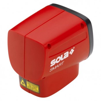 Laser à lignes et à points SMART - Sola