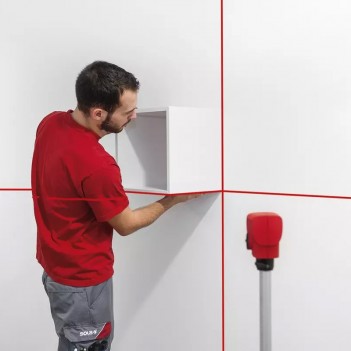 Laser à lignes et à points SMART - Sola