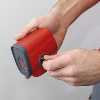 Laser à lignes et à points SMART - Sola