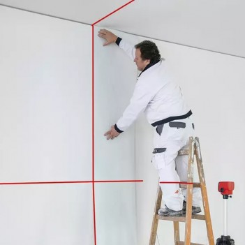 Laser à lignes et à points SMART - Sola