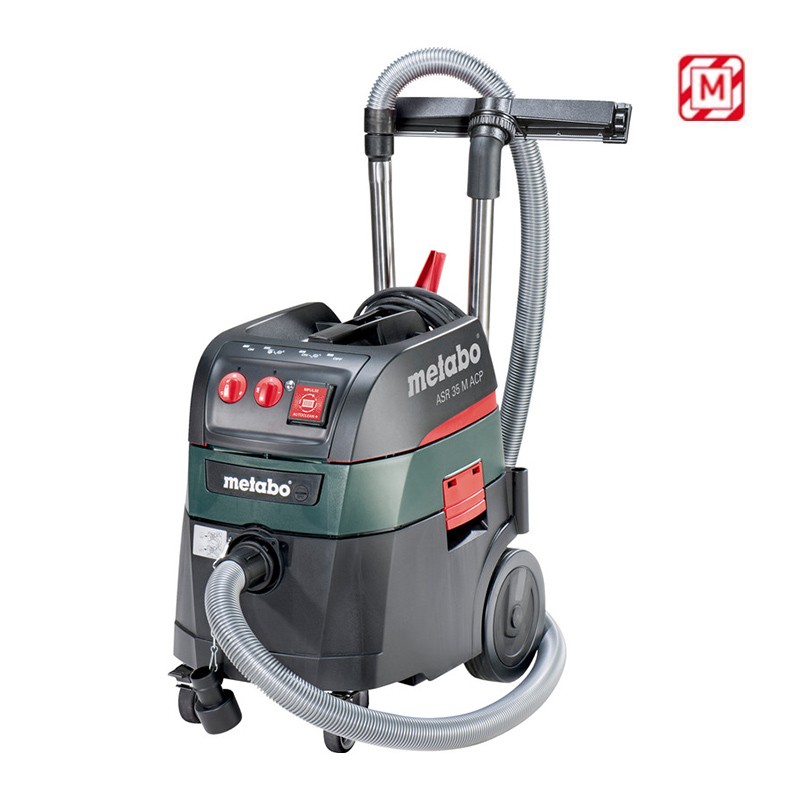 Allessauger ASR 35 M ACP Metabo Allessauger ASR 35 M ACP Metabo