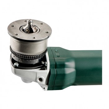 Affleureuse à métaux KFM 9-3 RF Metabo