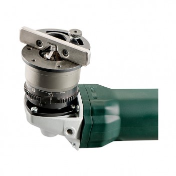 Affleureuse à métaux KFM 9-3 RF Metabo