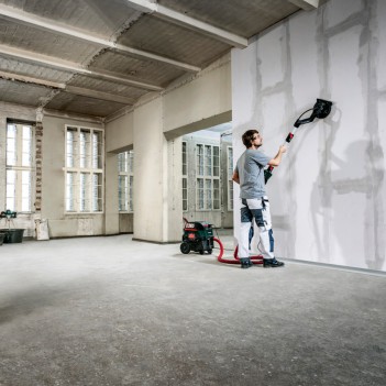 Ponceuse à bras LSV 5-225 COMFORT Metabo