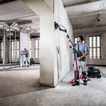 Ponceuse à bras LSV 5-225 COMFORT Metabo