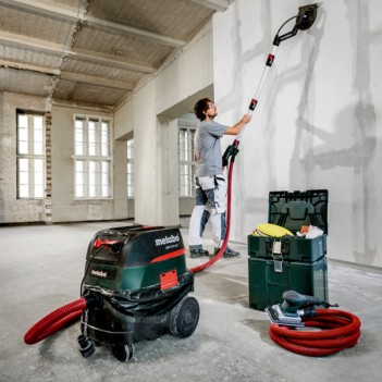 Ponceuse à bras LSV 5-225 COMFORT Metabo