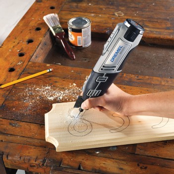 Dremel 8220 (8220-1/5) Multifunktionswerkzeug
