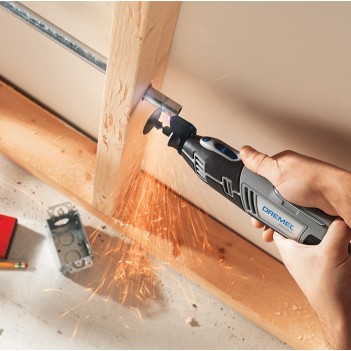 Dremel 8220 (8220-1/5) Multifunktionswerkzeug