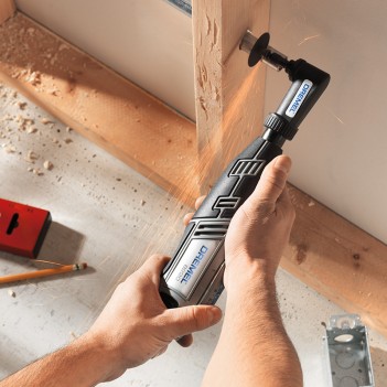 Dremel 8220 (8220-1/5) Multifunktionswerkzeug