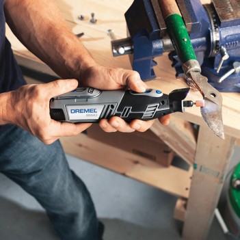 Dremel 8220 (8220-1/5) Multifunktionswerkzeug