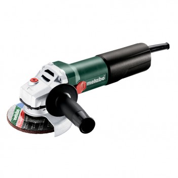Meuleuse d'angle WQ 1100-125 Metabo