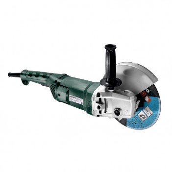 Winkelschleifer SET WE 2200-230 Metabo