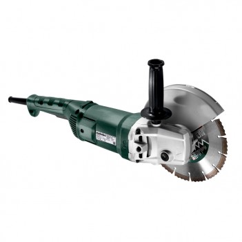 Winkelschleifer SET WE 2200-230 Metabo