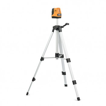 Kreuzlinienlaser FL 10-Cross SET Geo Fennel