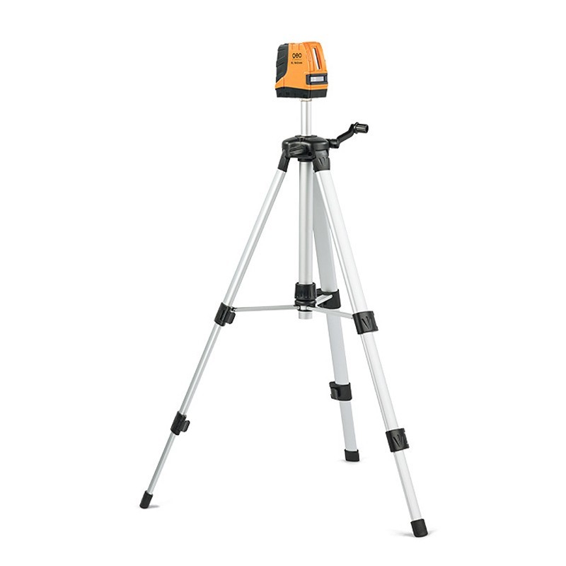 Kreuzlinienlaser FL 10-Cross SET Geo Fennel Kreuzlinienlaser FL 10-Cross SET Geo Fennel