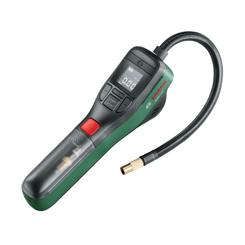 Akku-Druckluftpumpe EasyPump Bosch Akku-Druckluftpumpe EasyPump Bosch
