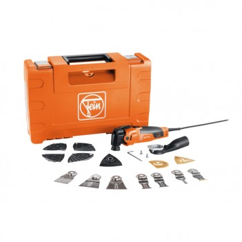 Oszillierer - 350W Multimaster MM 500 PLUS TOP Fein