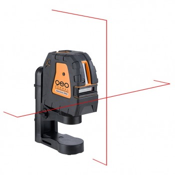Laserkreuz FL 40-PowerCross Plus SP Geo Fennel